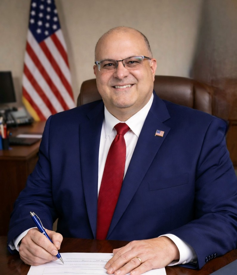 Henry Perez